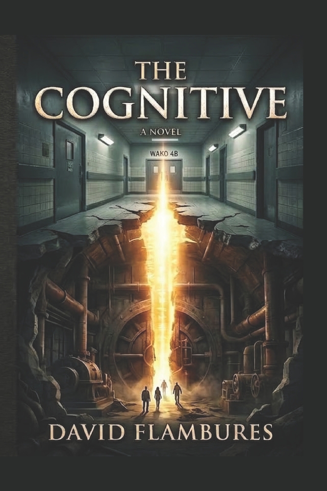The Cognitive cover