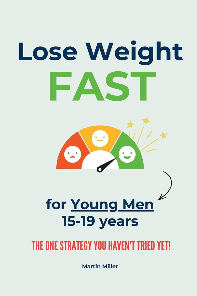 Lose Weight Fast: for New Dads: The one strategy you haven't tried yet! cover