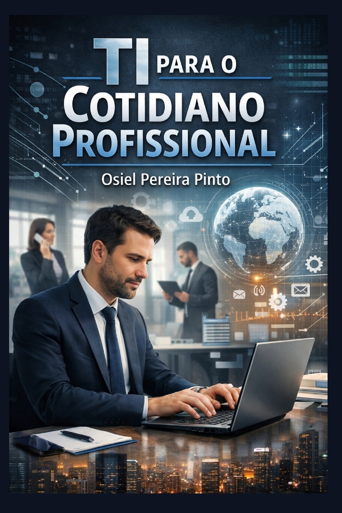 TI para o Cotidiano Profissional cover