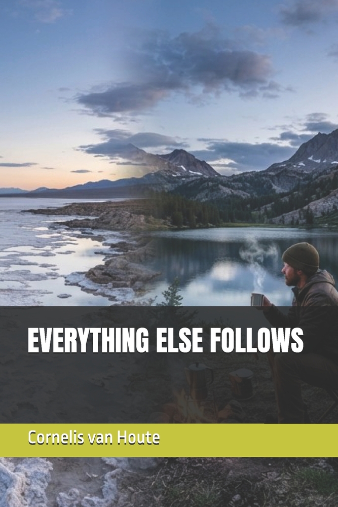Everything Else Follows cover