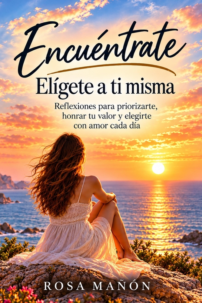 Encuéntrate: Atrévete a vivir cover