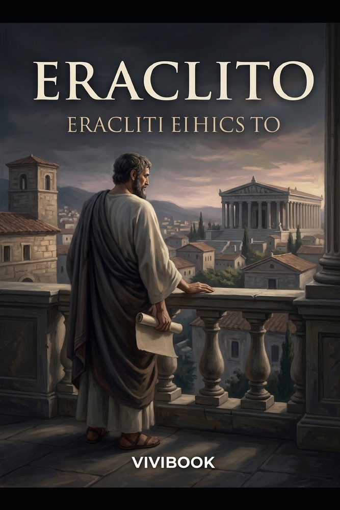 Eraclito cover