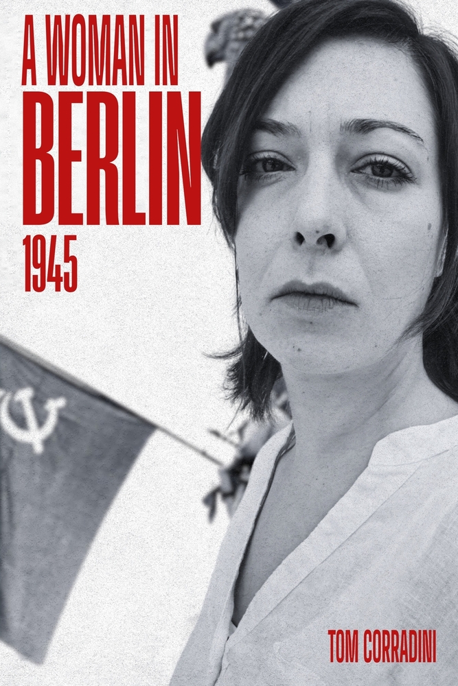 A Woman in Berlin 1945 cover