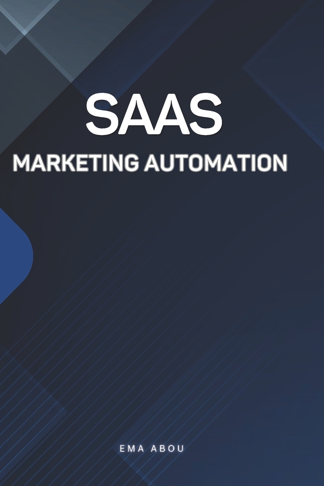 AI SaaS Marketing Automations: A no-nonsense, funnel-by-funnel playbook for automating your AI product's growth, without a marketing team cover