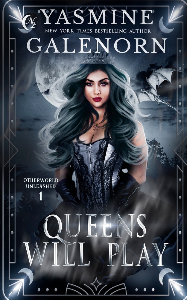 Queens Will Play cover