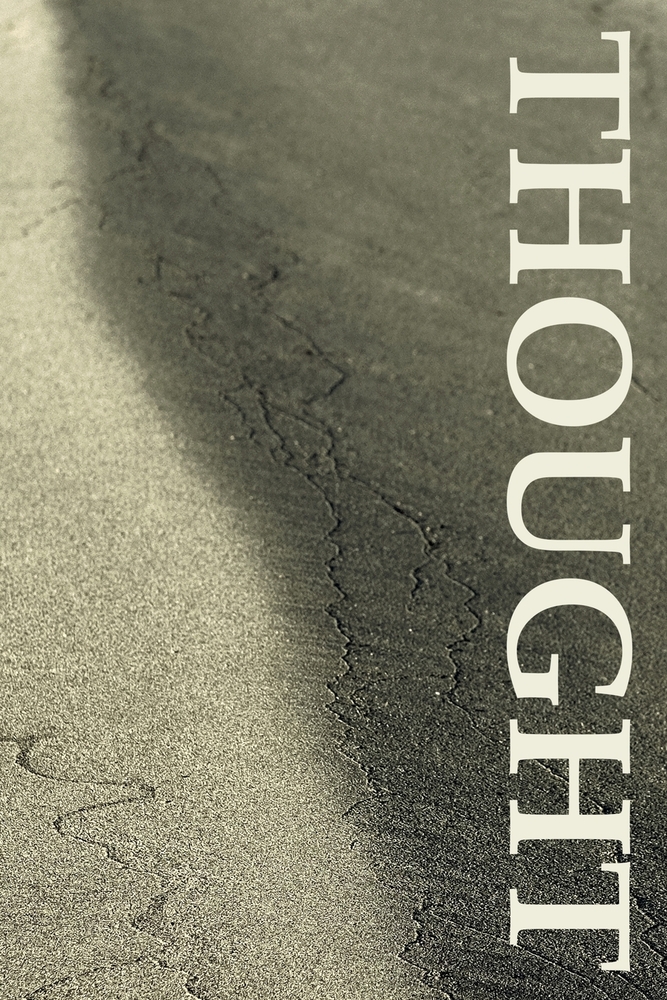 Thought: The Science of Recursion cover