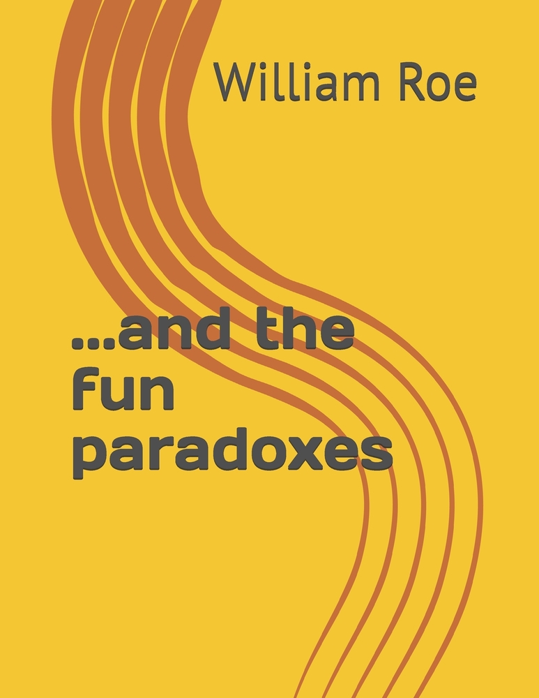 ...and the fun paradoxes cover