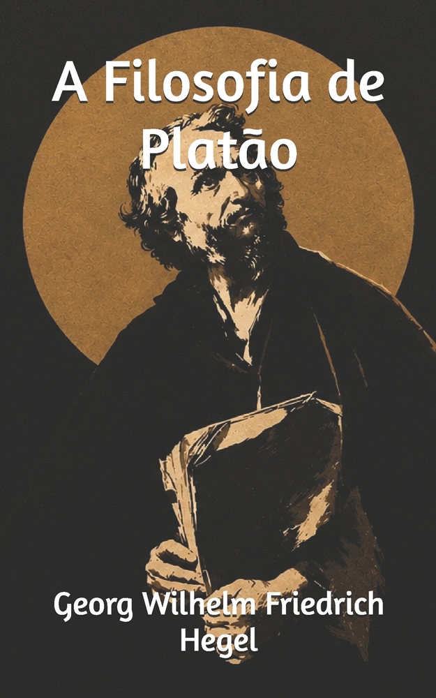 A Filosofia de Platão cover