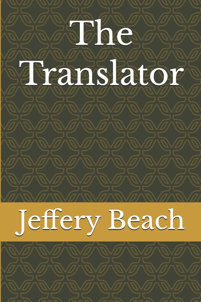 The Translator cover