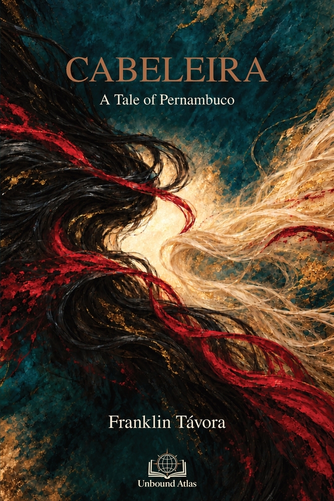 Cabeleira: A Tale of Pernambuco cover