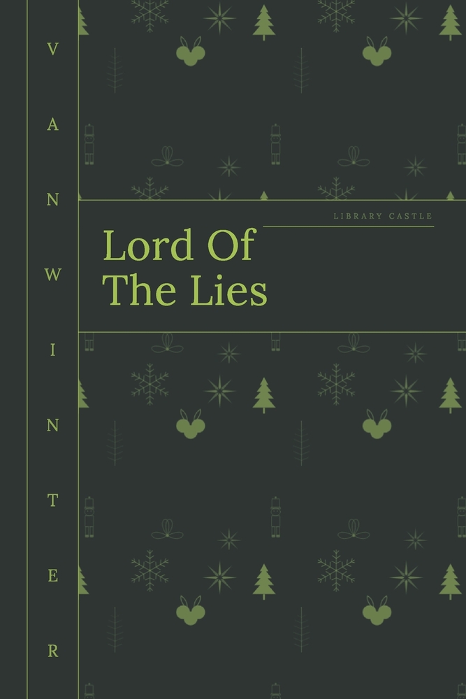 Lord of the Lies cover