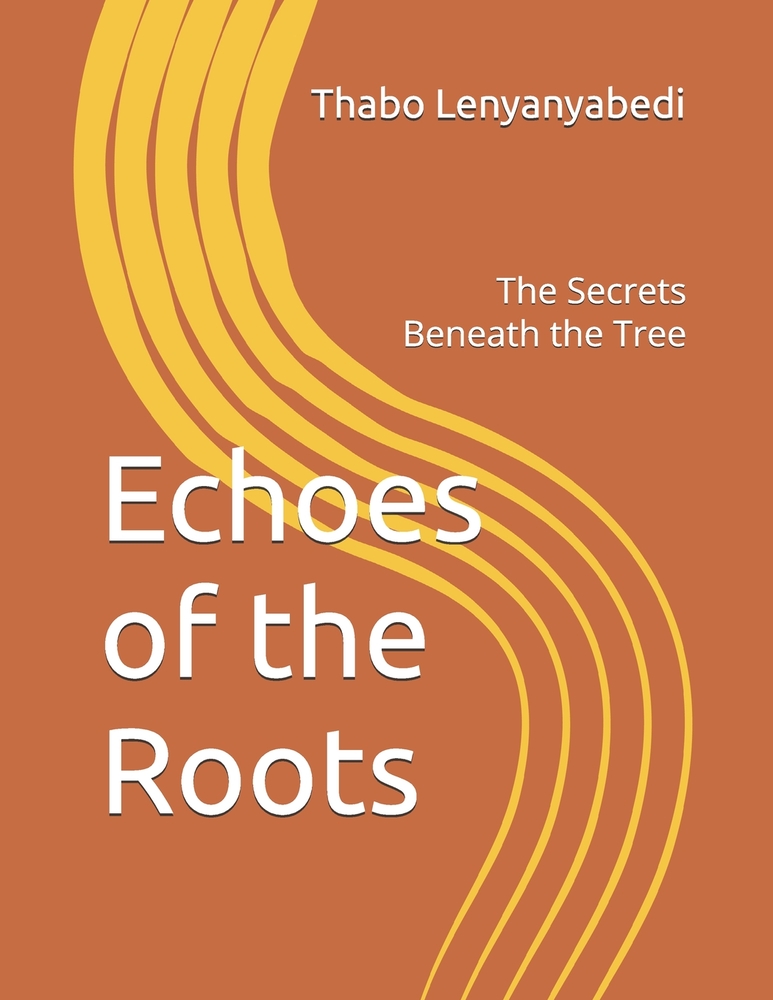 Echoes of the Roots: The Secrets Beneath the Tree cover