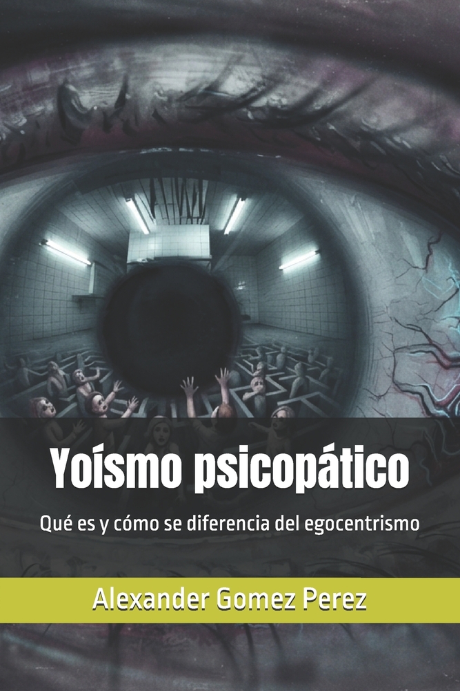 Yoísmo psicopático: Qué es y cómo se diferencia del egocentrismo cover