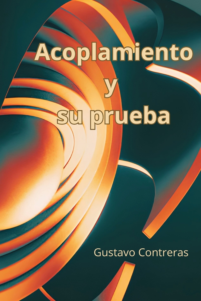 Acoplamiento y su prueba cover