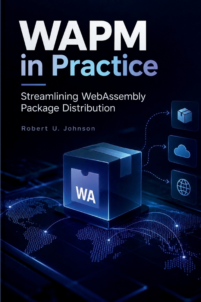 WAPM in Practice: Streamlining WebAssembly Package Distribution cover