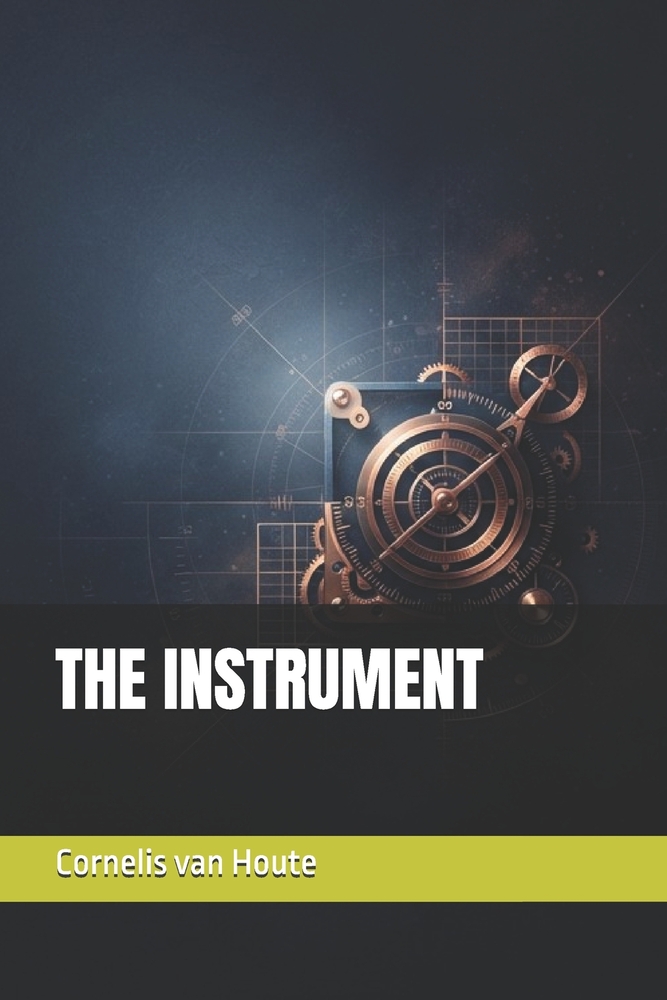 The Instrument cover