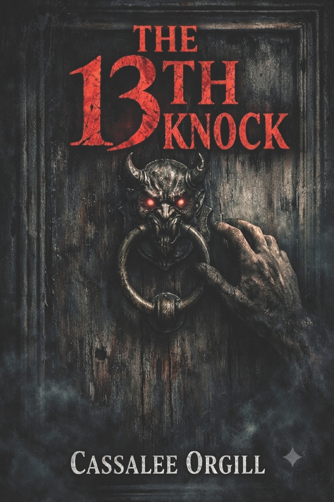 The 13th Knock cover