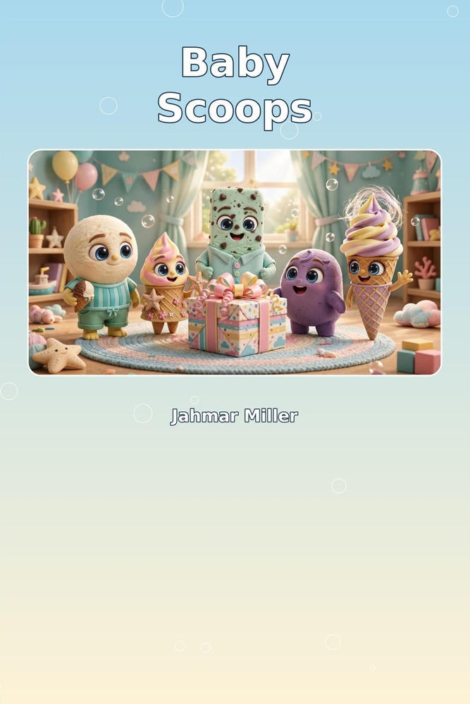 Baby Scoops cover