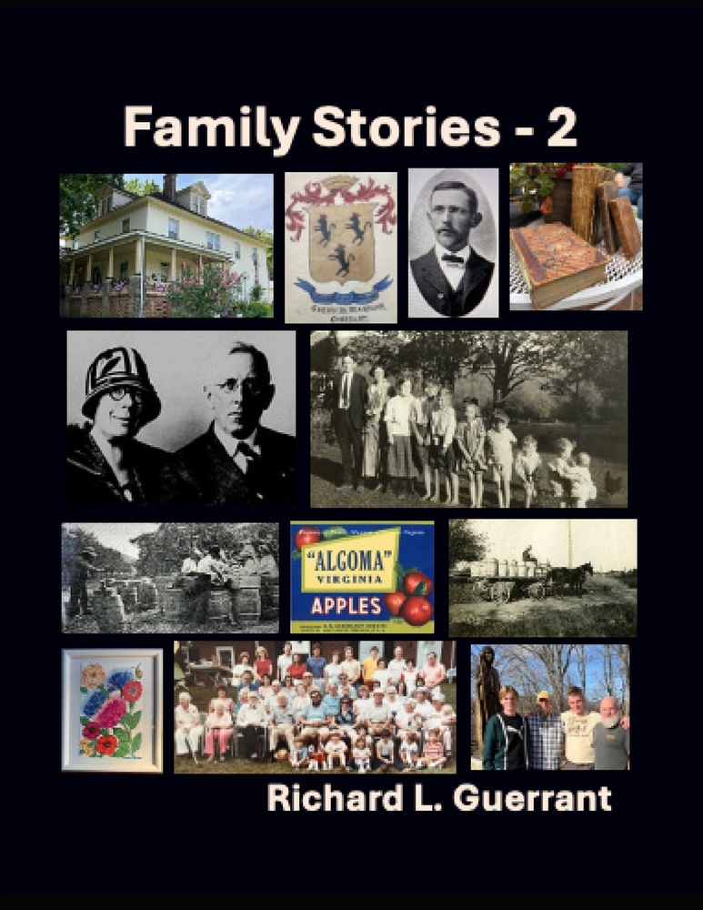 Family Stories-2 cover