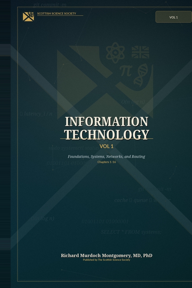 Information Technology in the Artificial Intelligence Era Vol 1.: Foundations, Systems, Operating Platforms, Networks, and Addressing cover