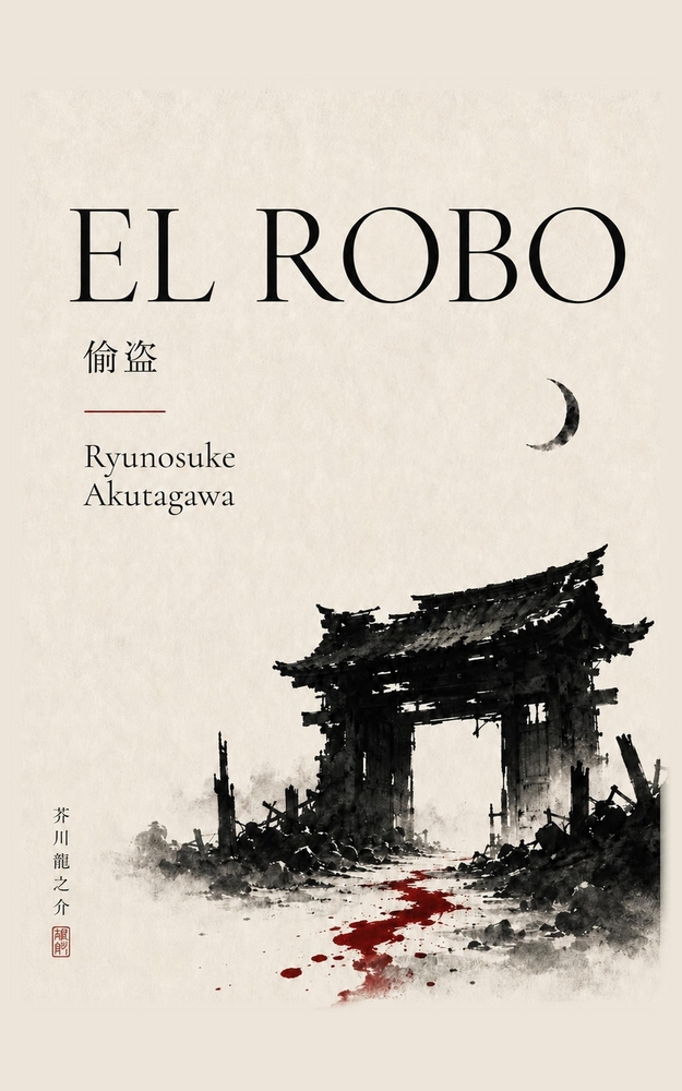 El Robo cover