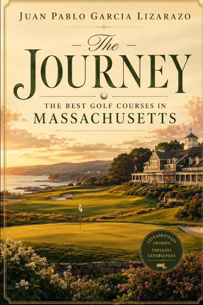 The Journey: How to create your business in the US in 100 days cover