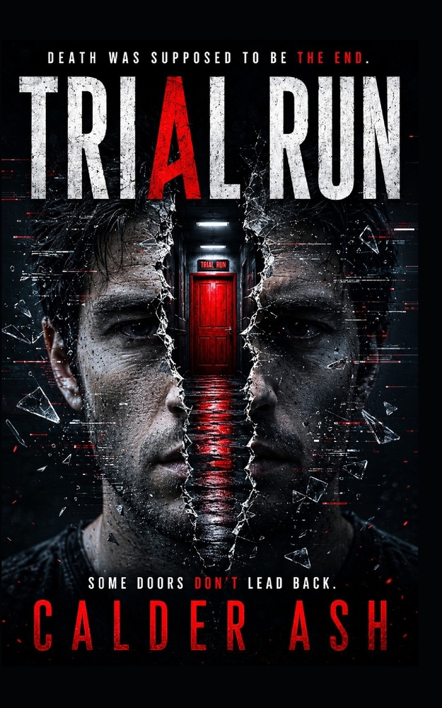 Trial Run: A Short Story cover