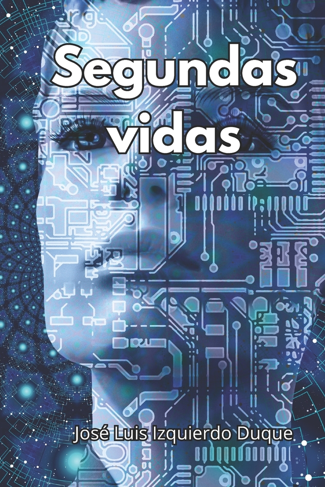 Segundas Vidas cover