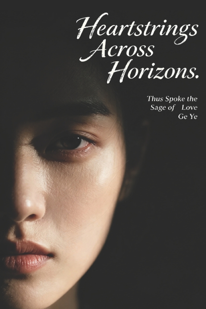 Heartstrings Across Horizons: Thus Spoke the Sage of Love cover