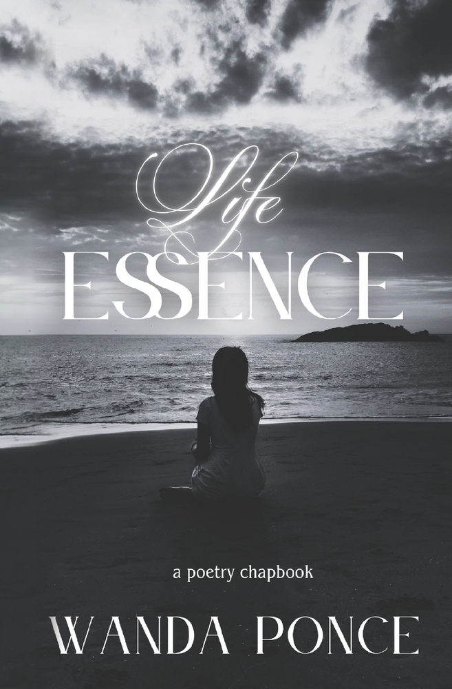 Life Essence cover