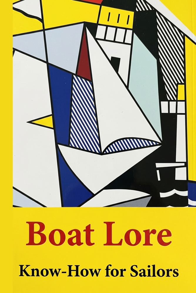 Boat Lore: Know-How for Sailors cover