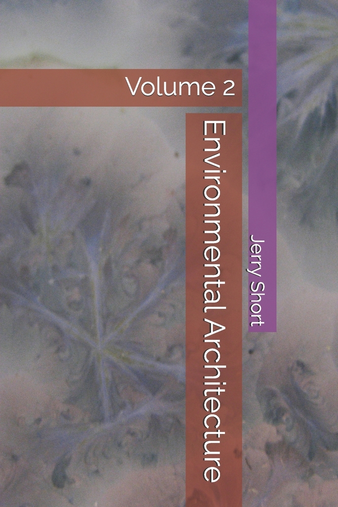 Environmental Architecture: Master Index: Volume 10 cover