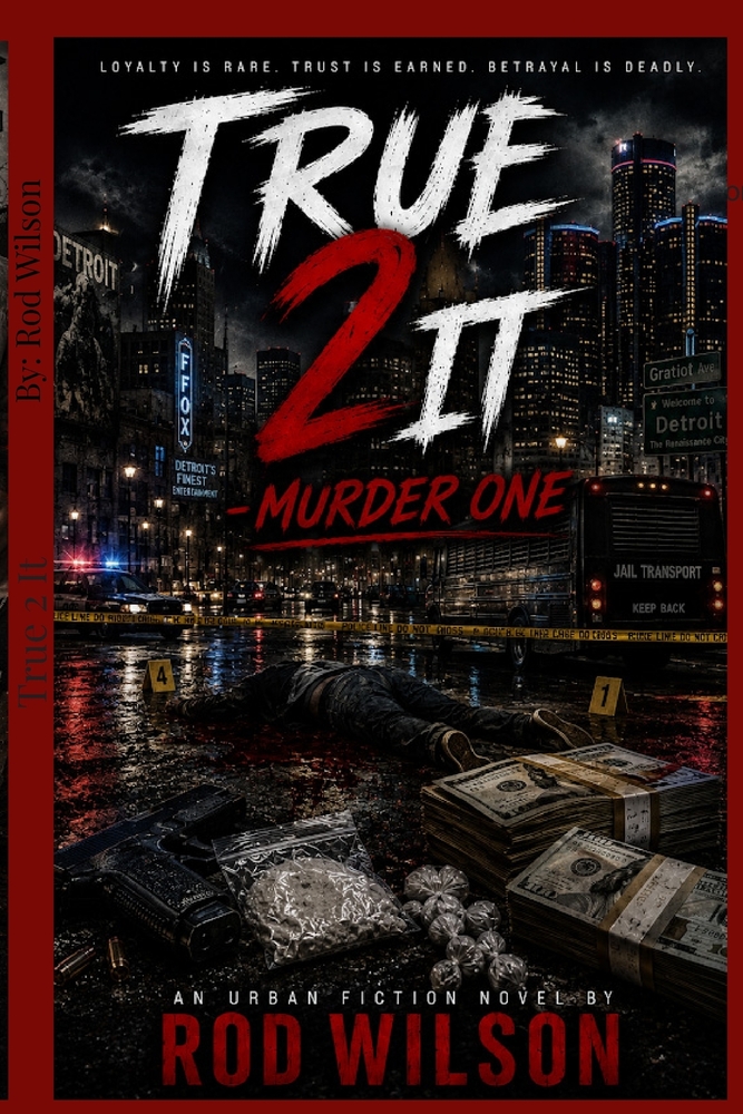 True 2 It cover