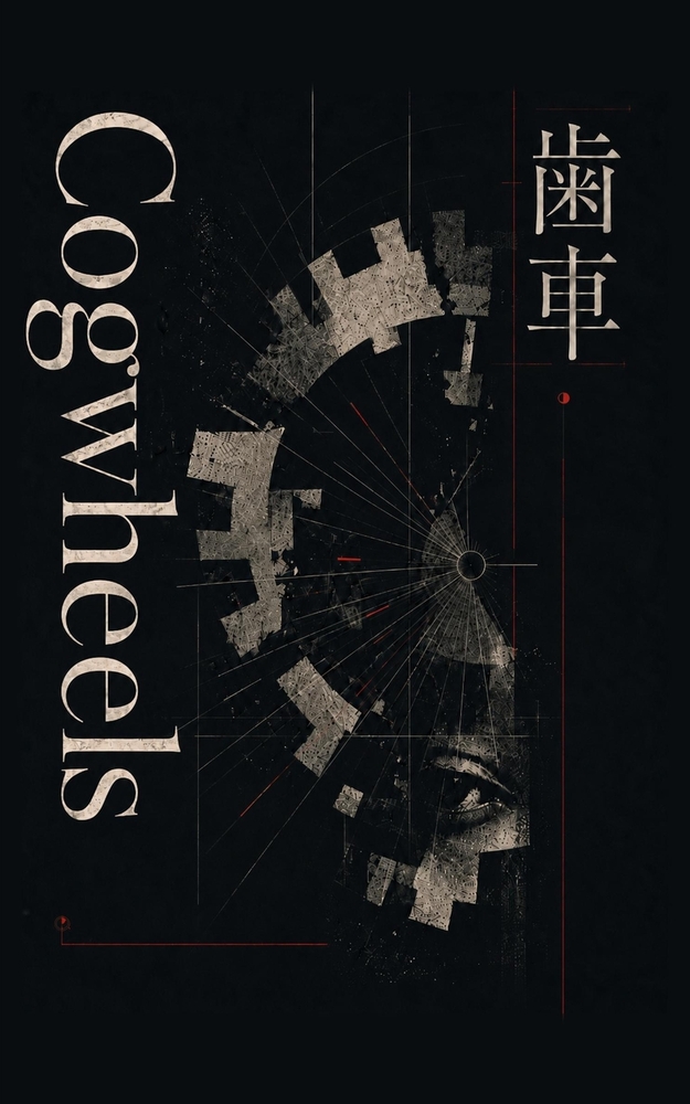 Cogwheels: and Other Stories cover