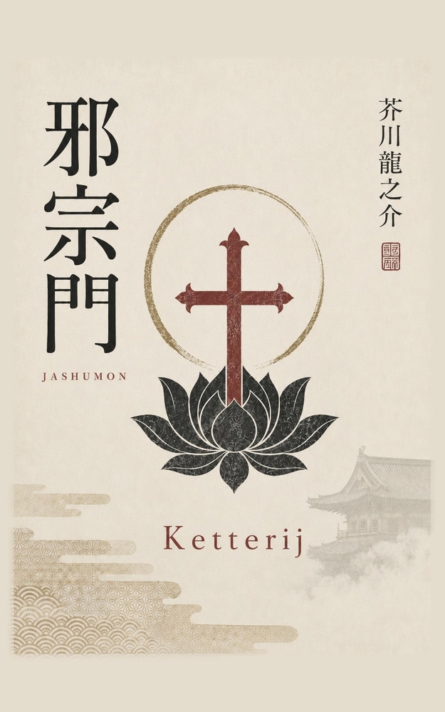 Ketterij: en andere verhalen cover