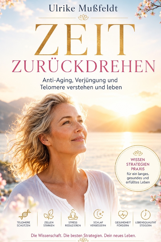 Zeit zurückdrehen cover