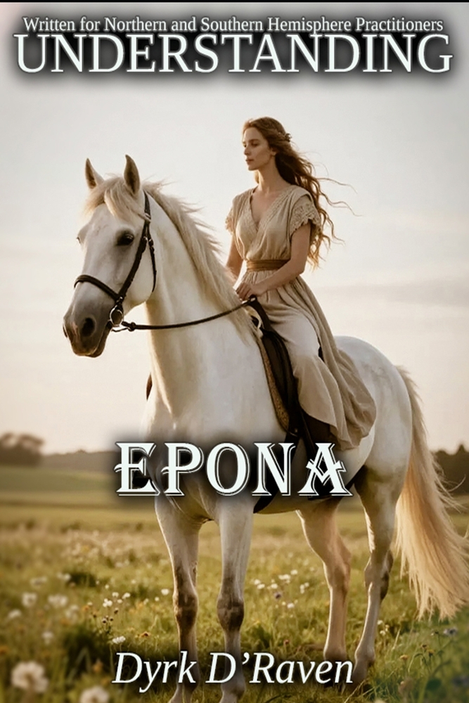Understanding Epona cover