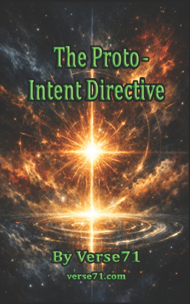 The Proto-Intent Directive cover