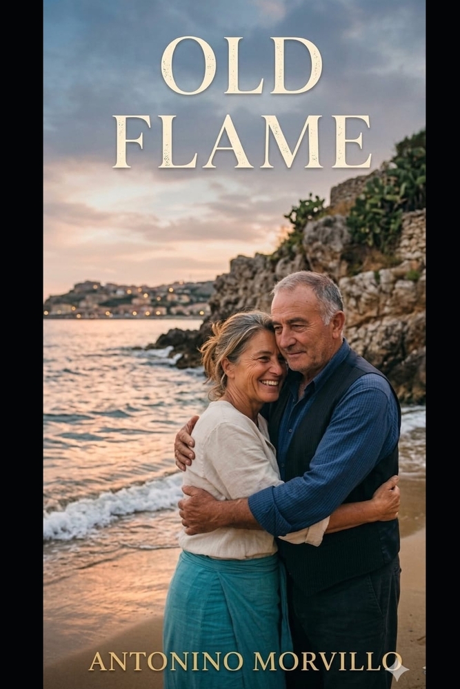 Old Flame cover