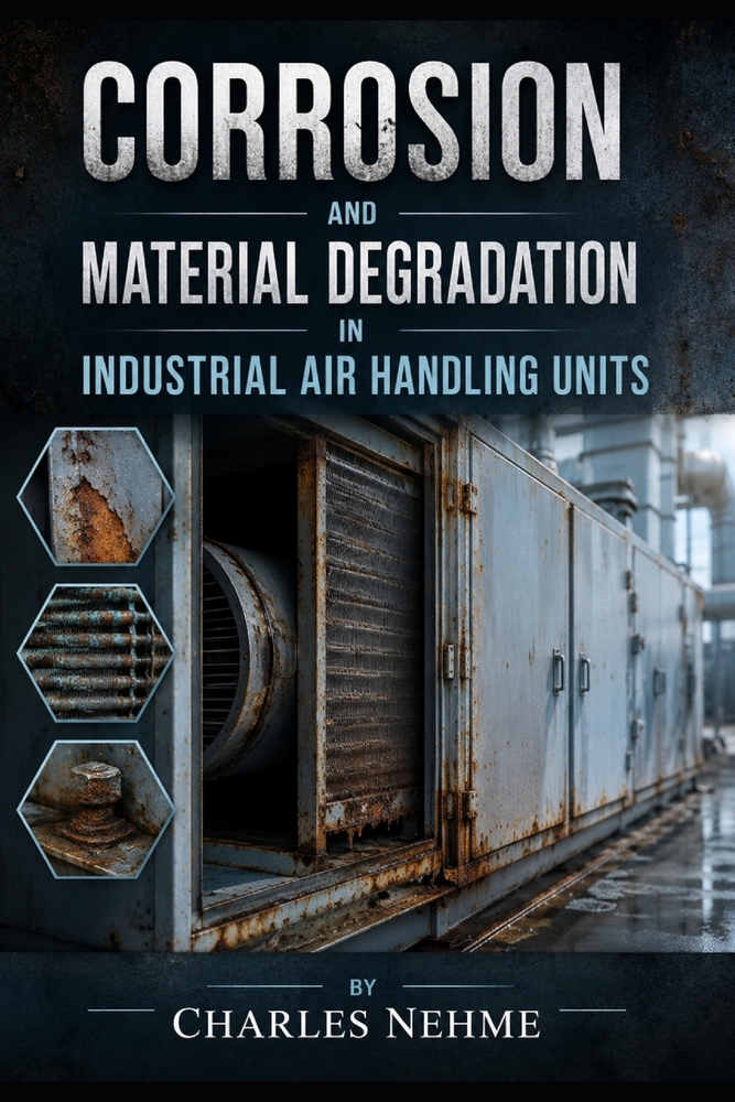 Corrosion and Material Degradation in Industrial Air Handling Units cover