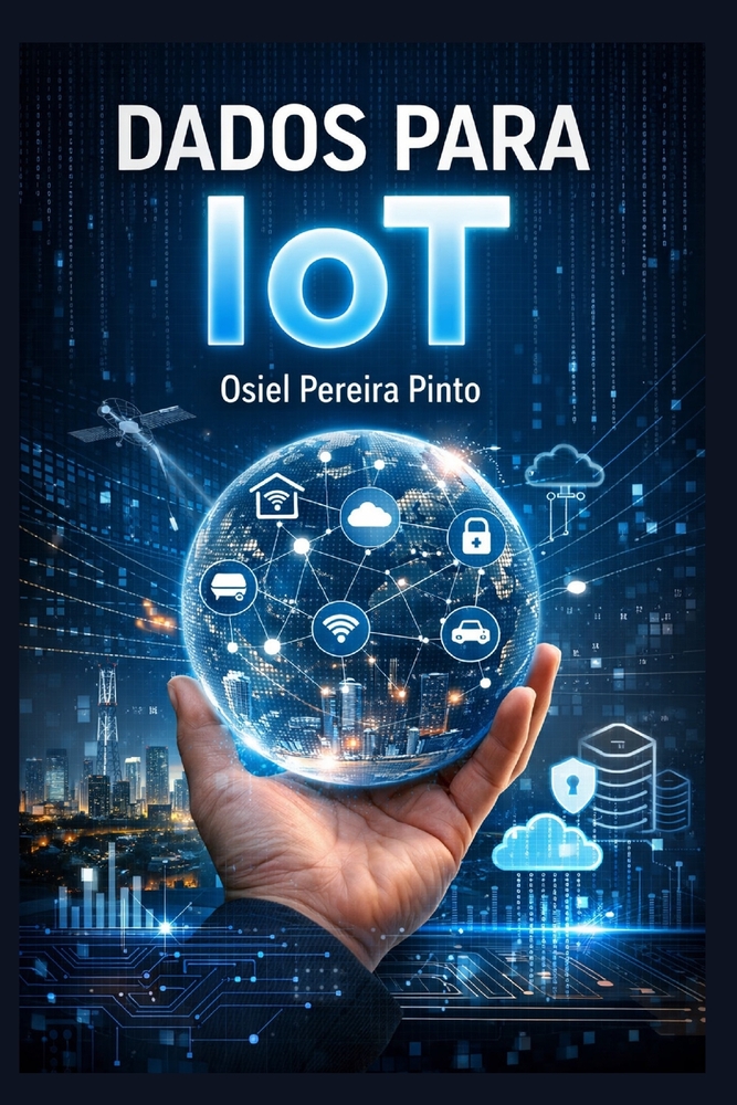 Dados para IoT cover
