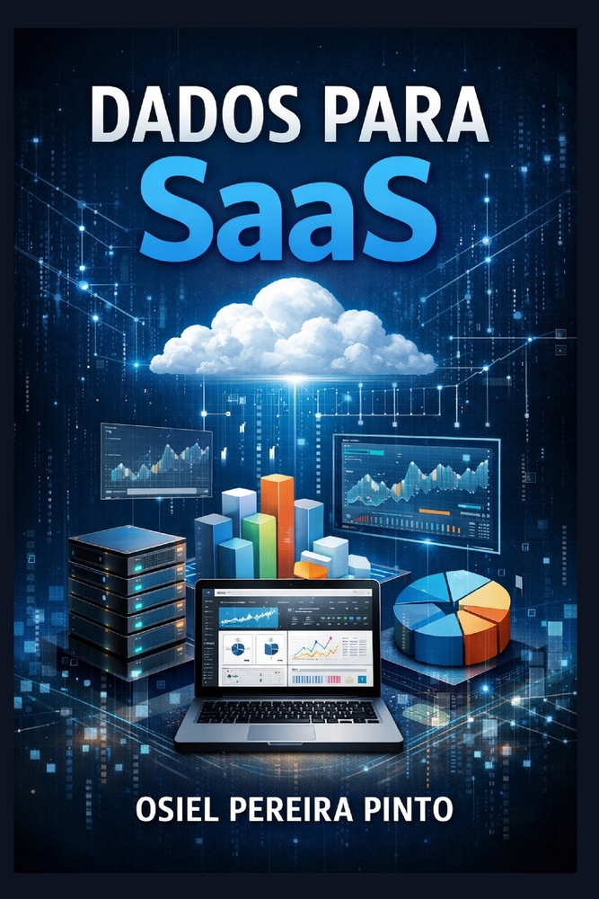 Dados para SaaS cover