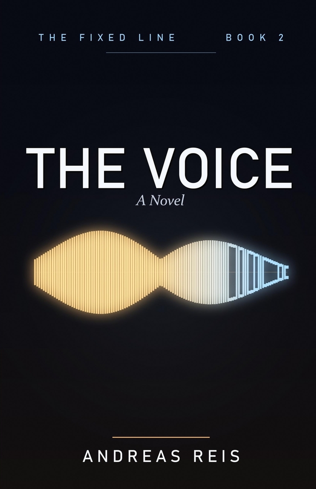 The Voice cover