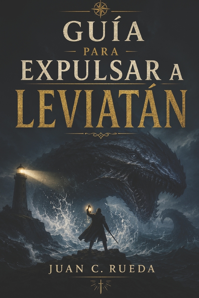Guía para Expulsar a Leviatán cover