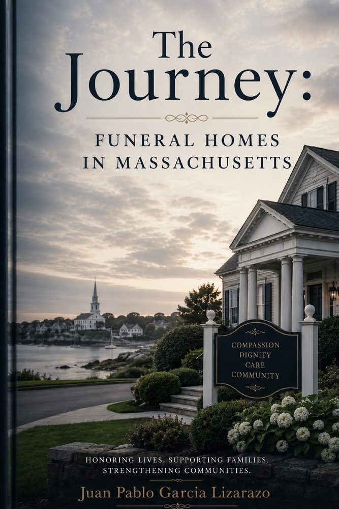 The Journey: How to create your business in the US in 100 days cover