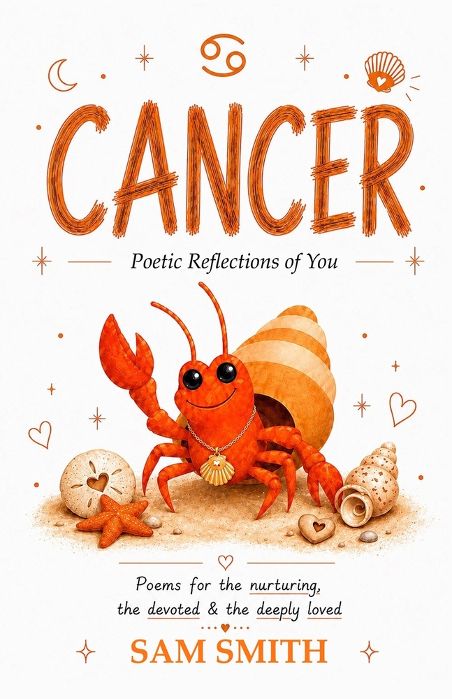 Cancer: Poetic Reflections of You cover