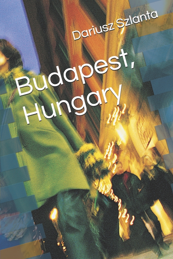 Budapest, Hungary cover
