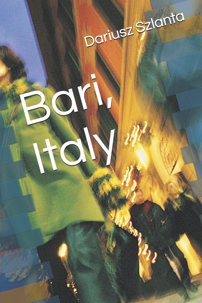 Bari, Italy cover
