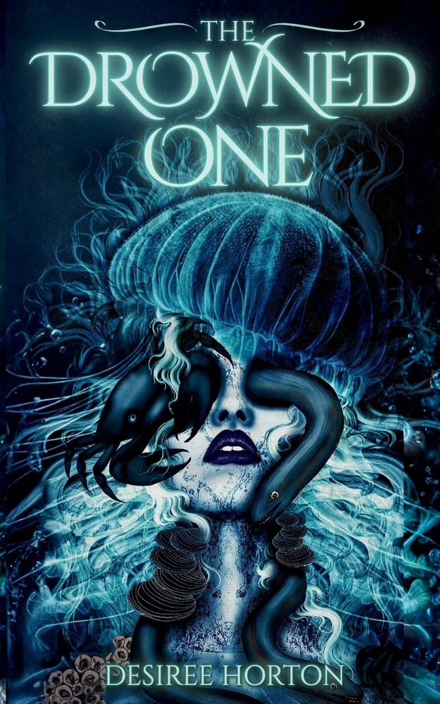The Drowned One cover
