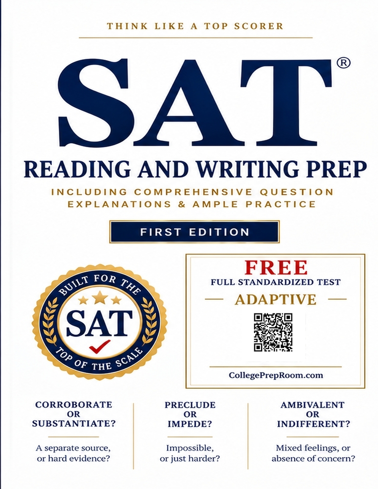 Think Like a Top Scorer: ACT Math cover